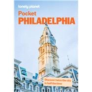 Lonely Planet Pocket Philadelphia