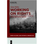 Working on Rights