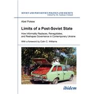 Limits of a Post-soviet State