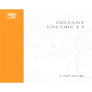 Instant Encore DVD 1. 5