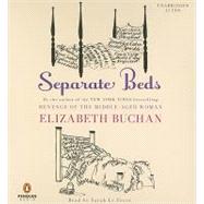 Separate Beds A Novel