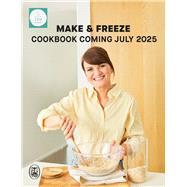 Make and Freeze