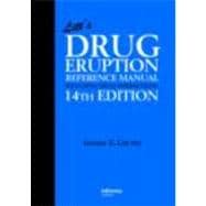 Litt's Drug Eruption Reference Manual Including Drug Interactions, 15th Edition