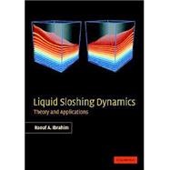 Liquid Sloshing Dynamics: Theory and Applications