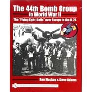 44th Bomb Group in World War II
