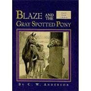 Blaze and the Gray Spotted Pony