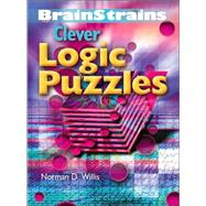 Brainstrains®: Clever Logic Puzzles