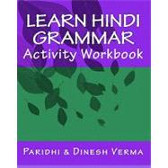 Learn Hindi Grammar