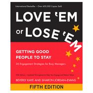 Love 'Em or Lose 'Em, 5th Edition