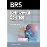 BRS Behavioral Science
