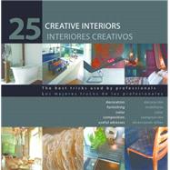 25 Creative Interiors