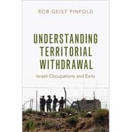 Understanding Territorial Withdrawal Israeli Occupations and Exits