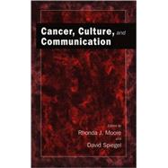 Cancer, Culture, and Communication