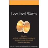 Localized Waves