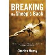 Breaking the Sheep's Back