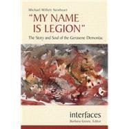 My Name Is Legion