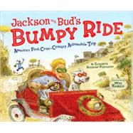 Jackson and Bud's Bumpy Ride