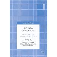 Big Data Challenges