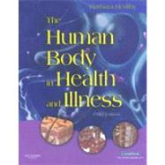 Human Body in Health And Illness