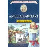 Amelia Earhart : Young Aviator