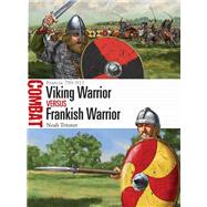 Viking Warrior vs Frankish Warrior