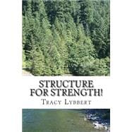 Structure for Strength!: Four Years of Play Structure