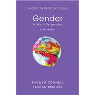 Gender In World Perspective book cover, ISBN 9781509568857