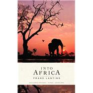 Into Africa Ruled Journal