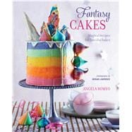 Fantasy Cakes