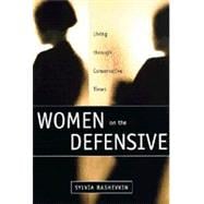 Women on the Defensive