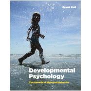 Developmental Psychology The Growth of Mind and Behavior