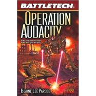 Battletech #55: Operation Audacity