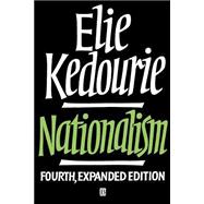 Nationalism