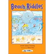 Beach Riddles