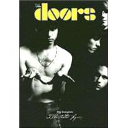 The Doors The Complete Illustrated Lyrics
