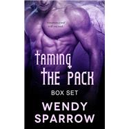 Taming the Pack Boxed Set