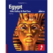 Egypt, Nile Valley & Red Sea Full colour regional travel guide to Egypt, Nile Valley & Red Sea, including Cairo