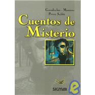Cuentos De Misterio / Mystery Stories