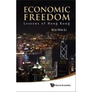 Economic Freedom: Lessons of Hong Kong