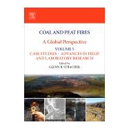 Coal and Peat Fires
