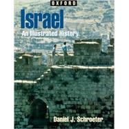 Israel An Illustrated History