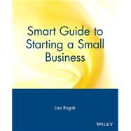 Smart Guide to Starting a Small Business