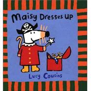 Maisy Dresses Up