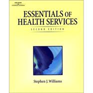 Essentials of Health Services
