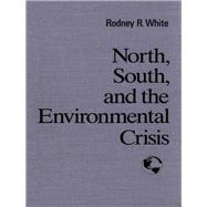 North, South, and the  Environmental Cris