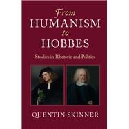 From Humanism to Hobbes