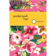 Pocket Posh Logic 8 100 Puzzles