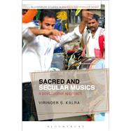 Sacred and Secular Musics A Postcolonial Approach