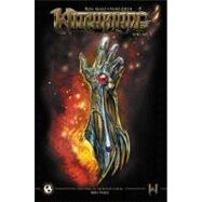 Witchblade 1