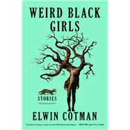 Weird Black Girls Stories